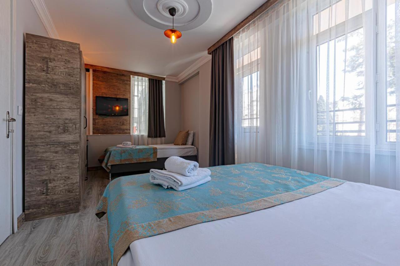 Seven * Antalya